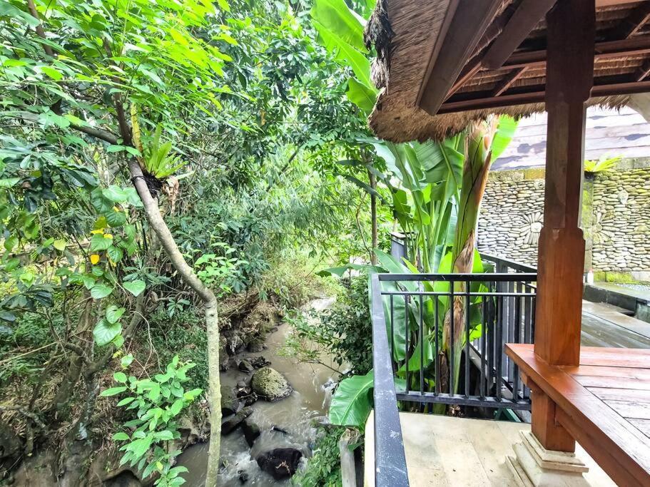 The Sempuana Villa Denpasar  Exterior photo